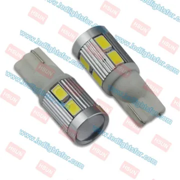 2015 popular high brightness global 501 canbus led 194 led indicator bulb T10 led auto bulb