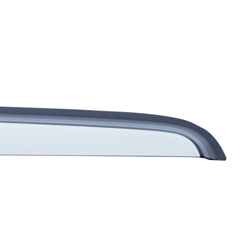 Toyota Hilux window visor