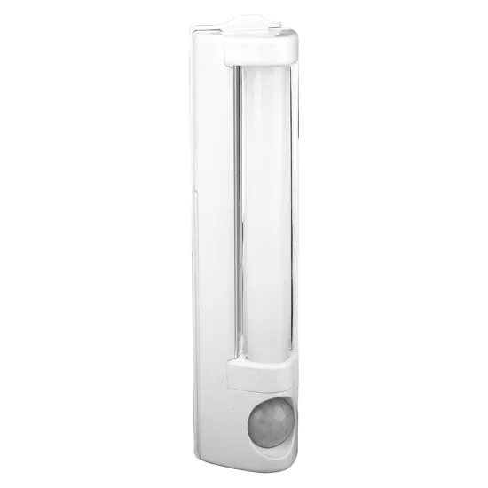 Wetop Wireless LED Under Cabinet Lighting: Ultra-Thin, Battery-Operated Lamp for Kitchen, Closet & Cabinets