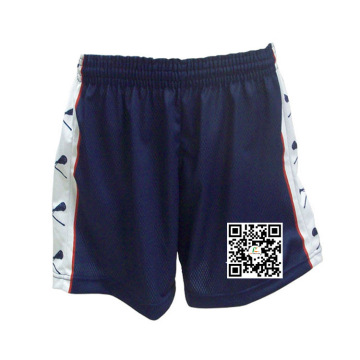 2016 Latest Spandex Polyester Casual Basketball Sports Gym Shorts