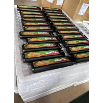 Breeze Pro Disposable Vape Device 2000 Puffs 1000mAh