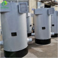 JRF hot blast stove precise temperature control
