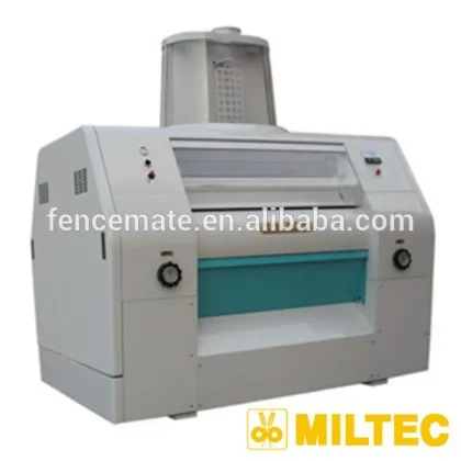 Flour Mill Roller Mill, Wheat flour mill, automatic roller mill