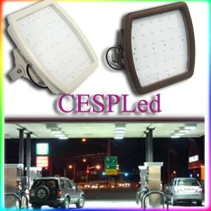 LED Gas Station Light ,Lighting Solution for Free.