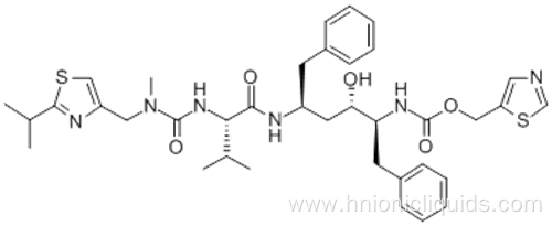 Ritonavir CAS 155213-67-5