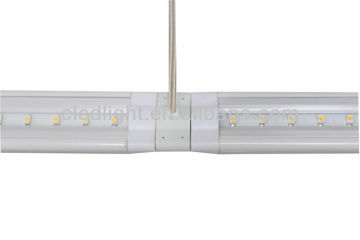 Two-sided LED Office Light Modern Pendant Light