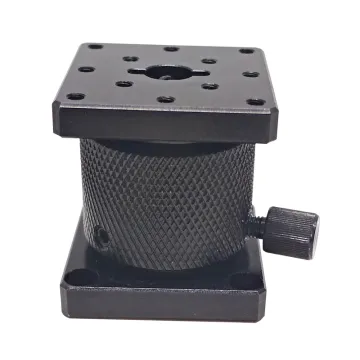 PT-SD405 Mini Manual Lab Jacks with 5mm Vertical Movement