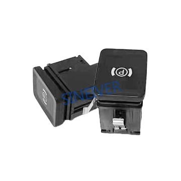 Volkswagen Passat CC Electronic Parking Brake Switch