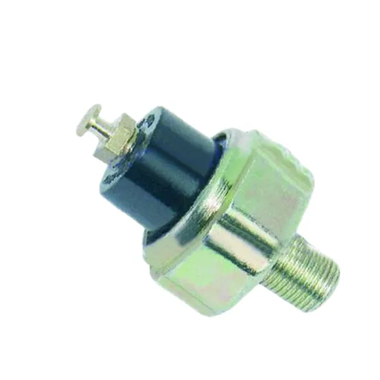 Car Engine Oil Pressure Switch 83530-36010/83530-36060 - Compatible with TOYOTA, MAZDA, ISUZU, DAIHATSU, GM, OPEL