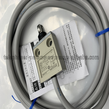 Gold Seller - Original Waterproof Sealed Travel Switch D4CC-3032 3031 3033 3050 3060 D4CC-1024