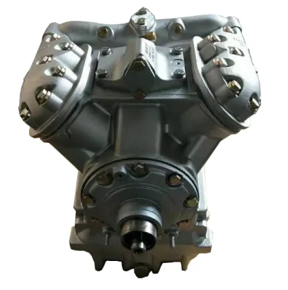 Thermo King X430 12V DC Bus Air Conditioning AC Compressor - Hot Sale