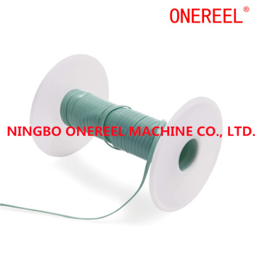 Plastic Empty Spools for Cord Thread Wire Rope