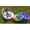 Inflatable Pool Play Game Set Toss Game Set