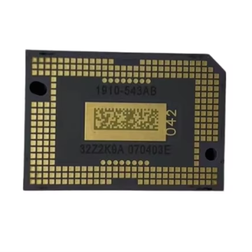 1910-543AB DMD Chip Projector ICs Search Engine