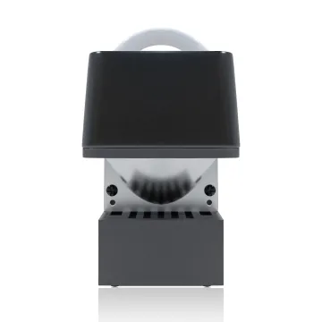 TAOCHIS MATRIX-01 LED Projector Lens - Universal Car Headlight Accessory