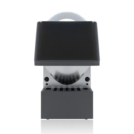 TAOCHIS MATRIX-01 LED Projector Lens - Universal Car Headlight Accessory