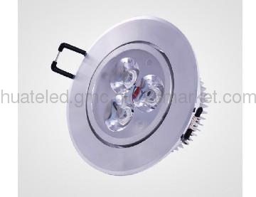 New Model Lower Energy Consumption  15W LED Ceiling Light