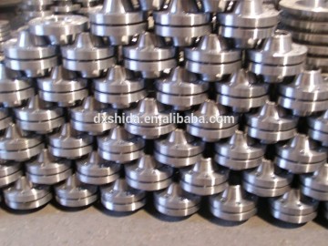 ANSI B16.5 300# 3"welding neck flange