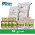 98 Lysine HCL အမိုင်နိုအက်ဆစ်အစာကျွေး