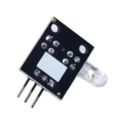 Mini 5V 3PIN KY-039 Finger Heartbeat Detection Sensor