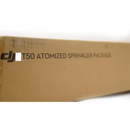 T50 Sprayer Kit - Spare Sprayer Nozzle for DJI T50 Drone Repair