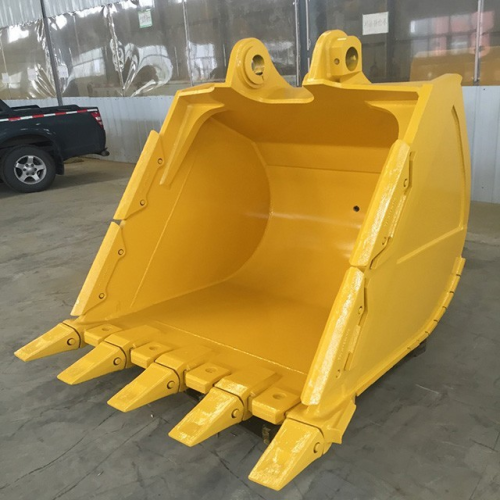 0.3-0.84 capacity standard bucket for excavator EC170D