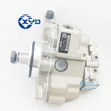 High Quality Diesel Fuel Injector Pump 0445020227 for Cummins ISB/QSB