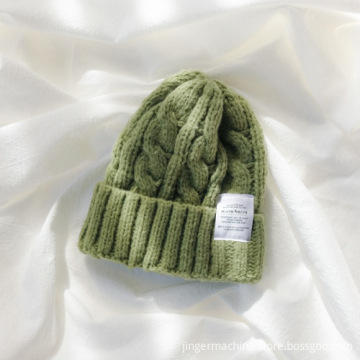 Winter Hats and Korean Snowboard Winter Knit Hats
