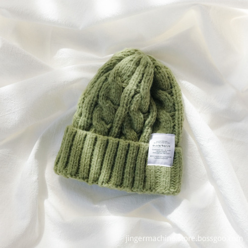 Winter Hats and Korean Snowboard Winter Knit Hats