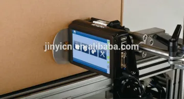 Model JY-E1 Online Ink Jet Printer
