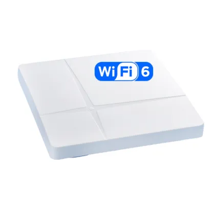 AX3000 WiFi 6 Mesh Signal Extender Router - Wholesale 3000Mbps 2.4G 5.8G