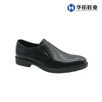 Premium Men's Leather Shoes for Everyday Comfort