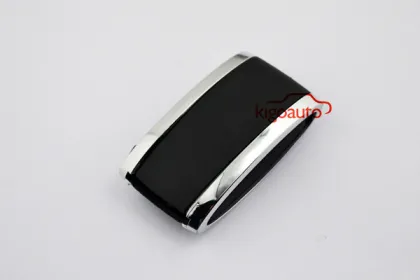 Smart Key case 5 button forJaguar XF Siemens VDO 5WK49243