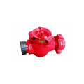 API FMC SPM 1502 Valve de bouchons