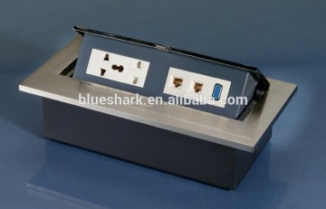 General-purpose Smart Desktop Socket Pop Up Socket