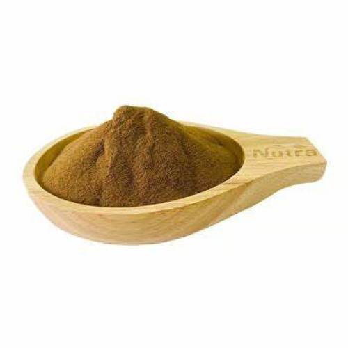 Organic Senna Leaf Extract