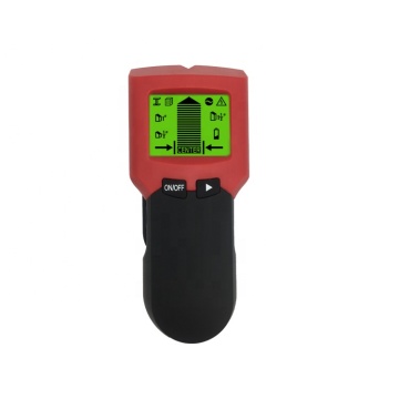 5-in-1 Electronic Stud Sensor Locator