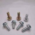 Price Stainless Steel Fastener Screw Bolt Nut