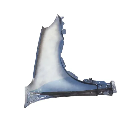 Used Original Front Wheel Fender for Porsche Cayenne 2015-2017 - Left/Right