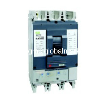 Reasonable Price Good Quality MCCB  MC5