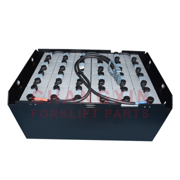 24V 3PZS210 Forklift Parts - 24V 210AH Lead-Acid Battery (790*210*458mm)