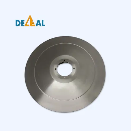 Lamb Beef Bacon Roll Slicer Blade for Vegetables and Meat Products