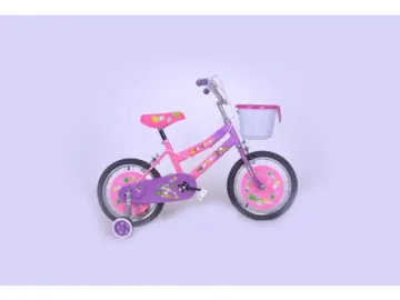 BABY BICYCLE 14"