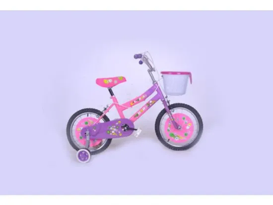 BABY BICYCLE 14"