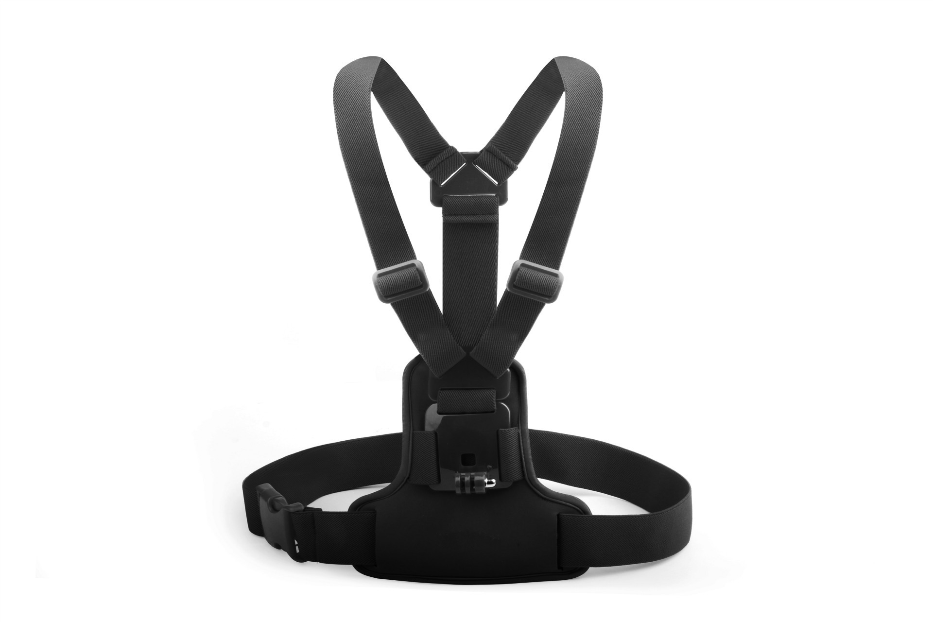 Shoulder Ches Strap Mount Harness Belt