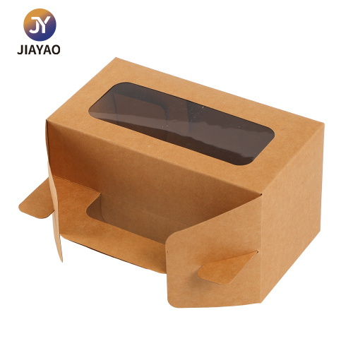 أكياس هدايا ورقية متينة بتصميمات مخصصة