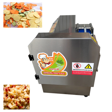 Commercial Multi-Functional Vegetable Crusher