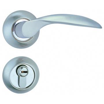 F Series door handle lock