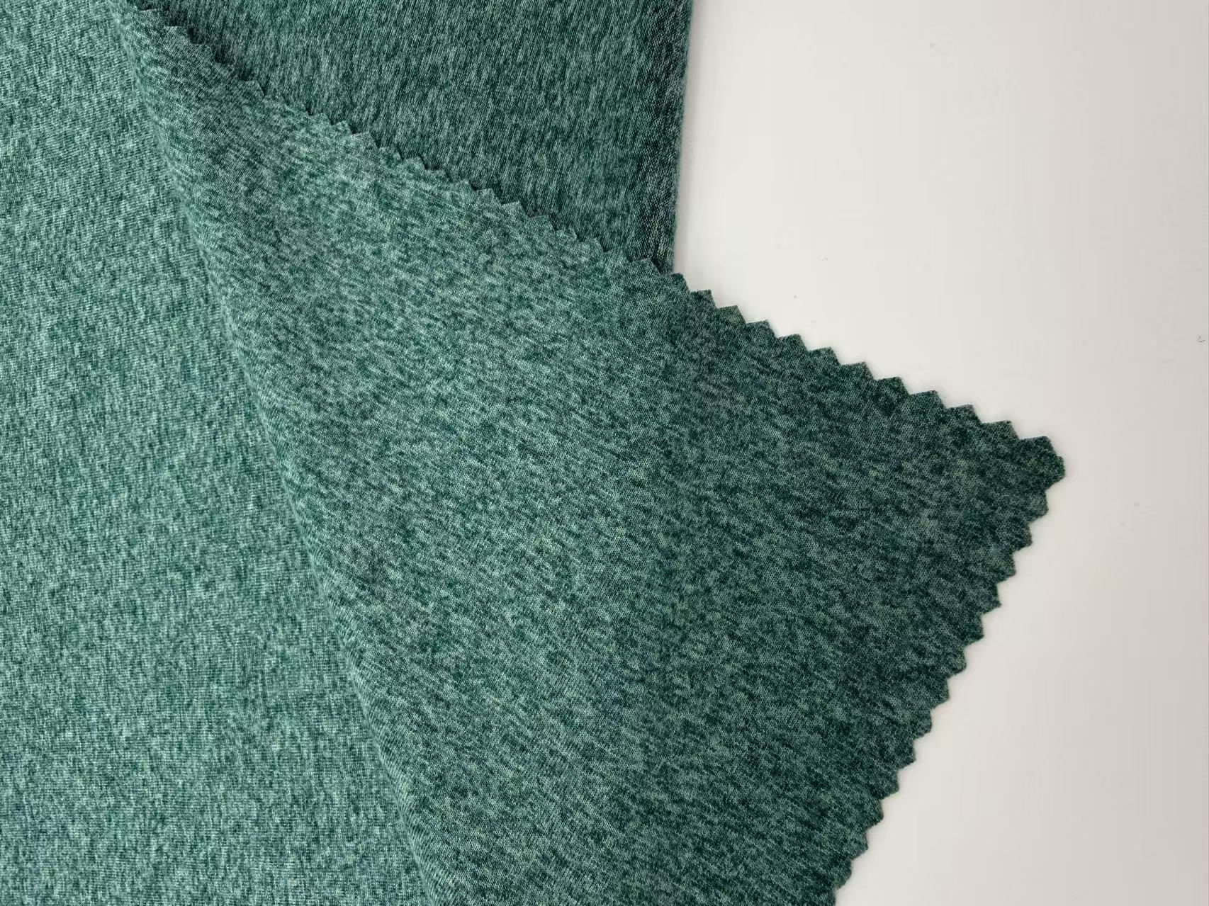 cationic fabric