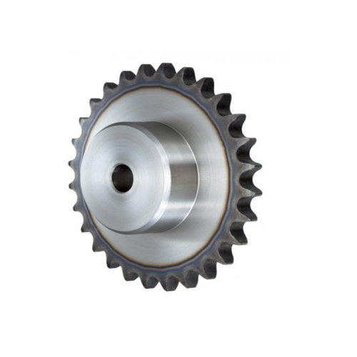 Stainless Steel Investment Casting Sprocket